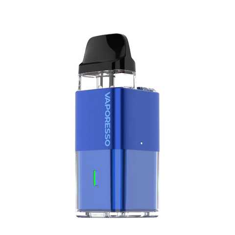 Вейп Vaporesso XROS Cube Ocean Blue