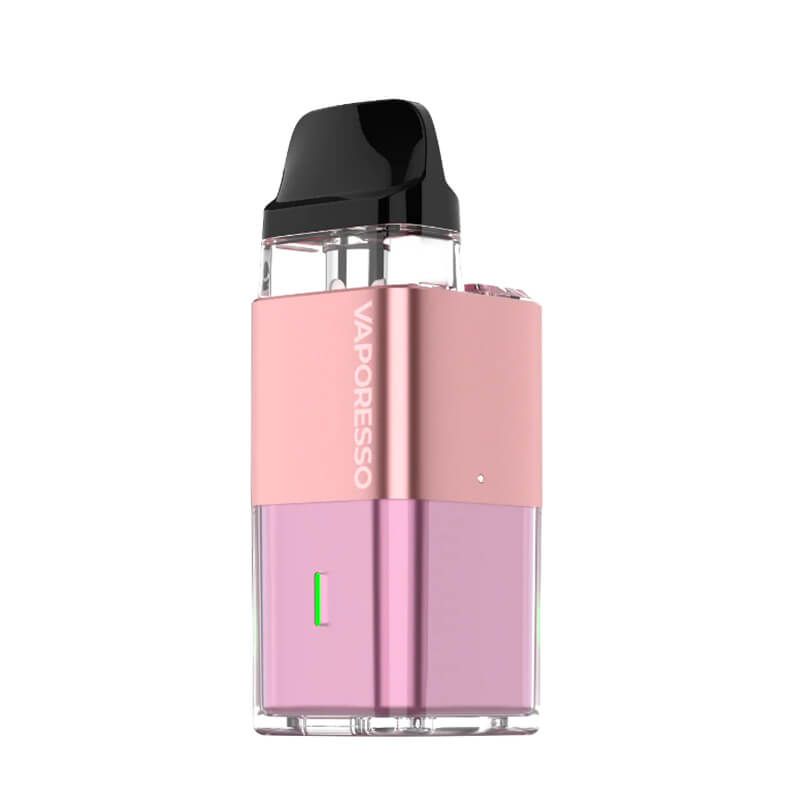 Вейп Vaporesso XROS Cube Sakura Pink