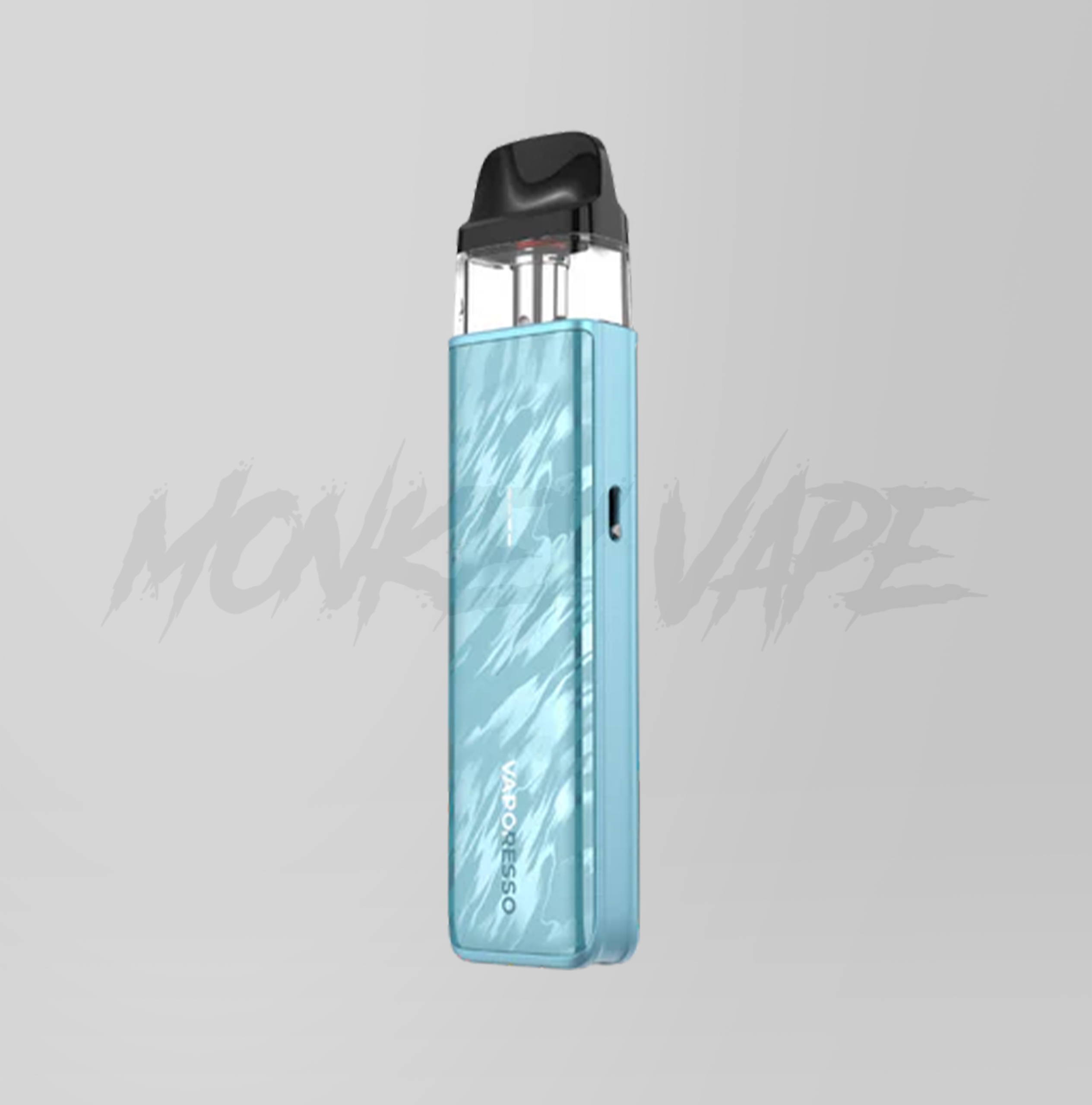 Вейп Vaporesso XROS 5 Mini ( Светло - Голубой ) Flowing Blue